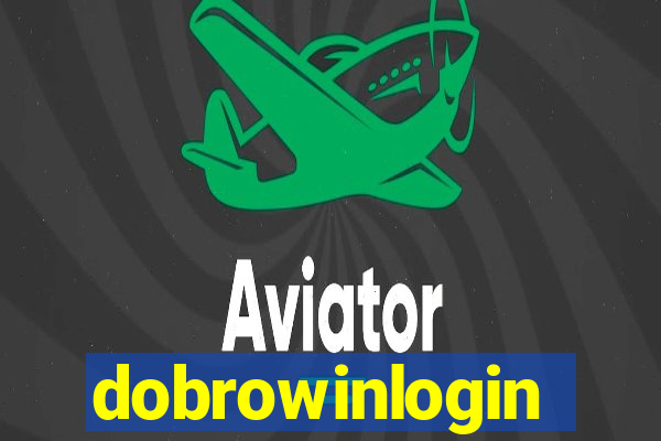 dobrowinlogin