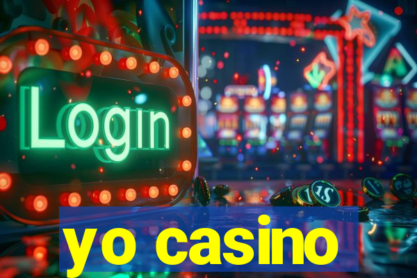 yo casino