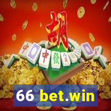 66 bet.win