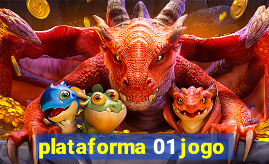 plataforma 01 jogo