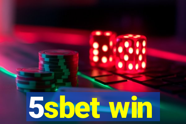 5sbet win