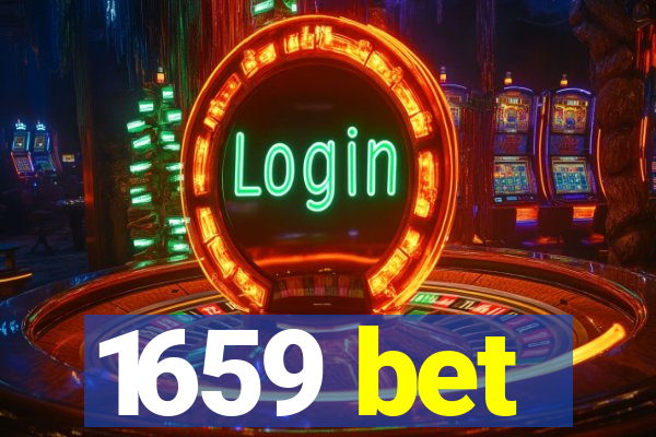 1659 bet