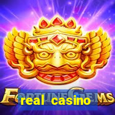 real casino blackjack online