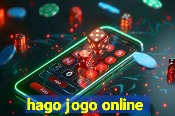 hago jogo online