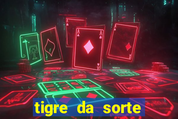 tigre da sorte fortune tiger 2 demo