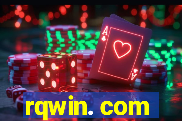 rqwin. com