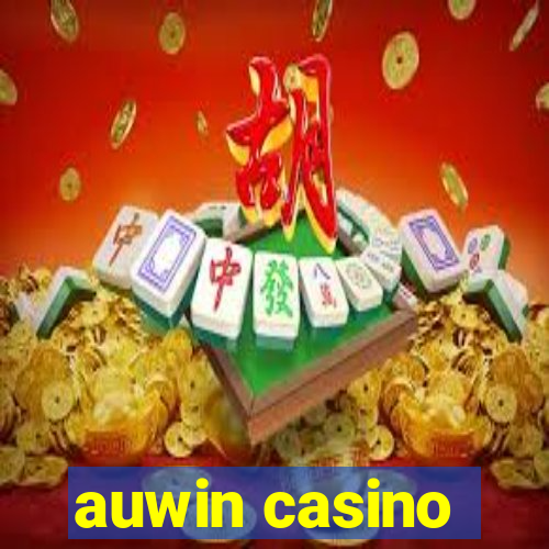 auwin casino