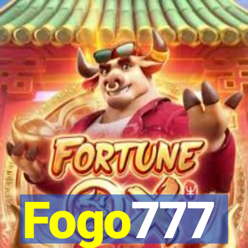 Fogo777