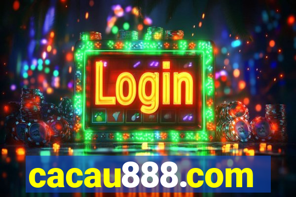 cacau888.com