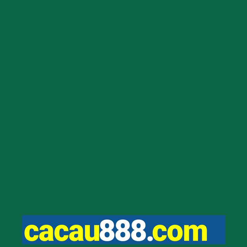 cacau888.com