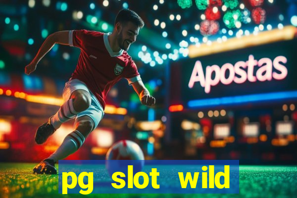 pg slot wild bounty showdown