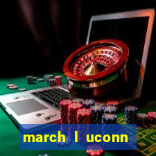 march l uconn basketball bets