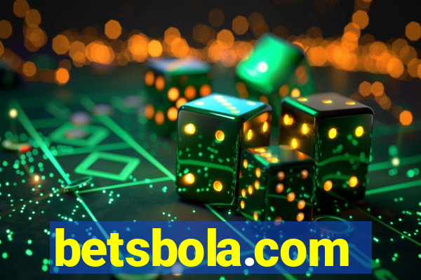 betsbola.com