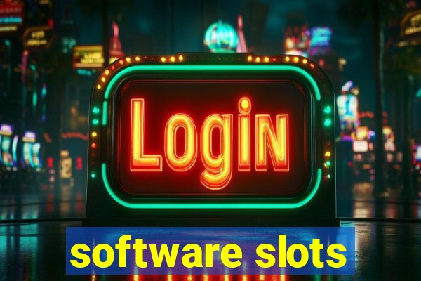 software slots