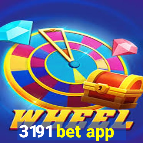 3191 bet app