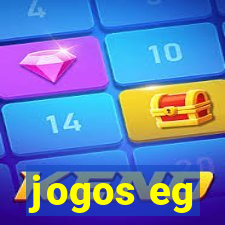 jogos eg