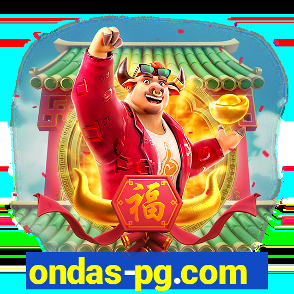 ondas-pg.com