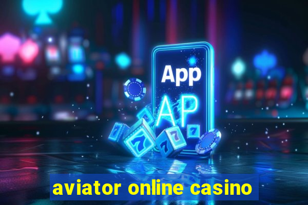 aviator online casino