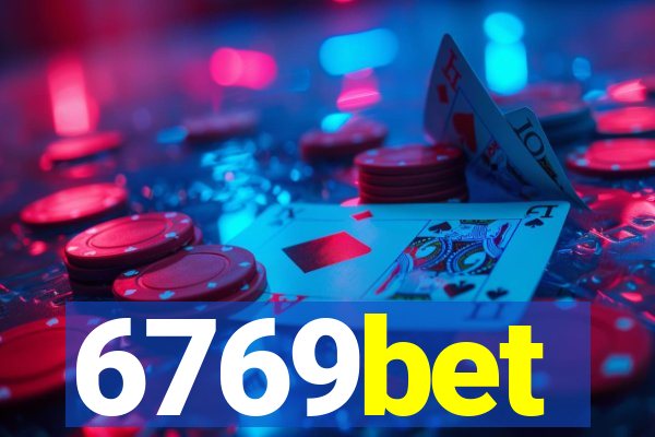 6769bet