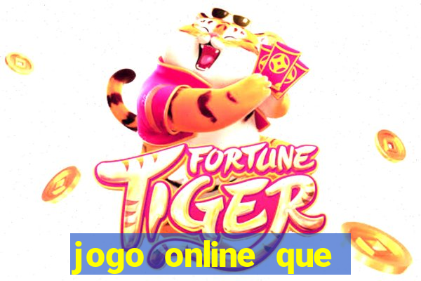 jogo online que ganha dinheiro sem precisar depositar