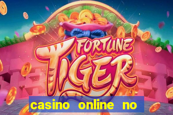 casino online no deposit free money