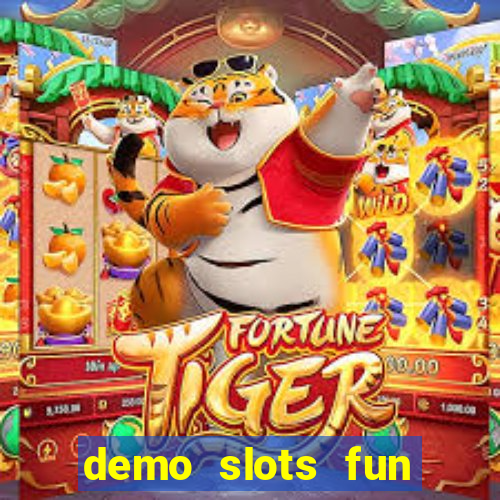 demo slots fun fortune ox