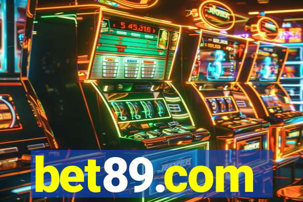 bet89.com