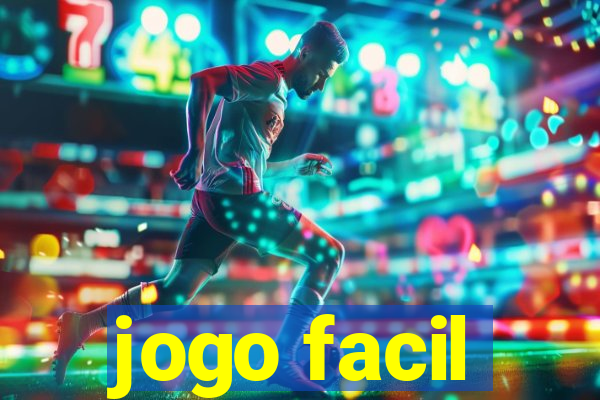 jogo facil