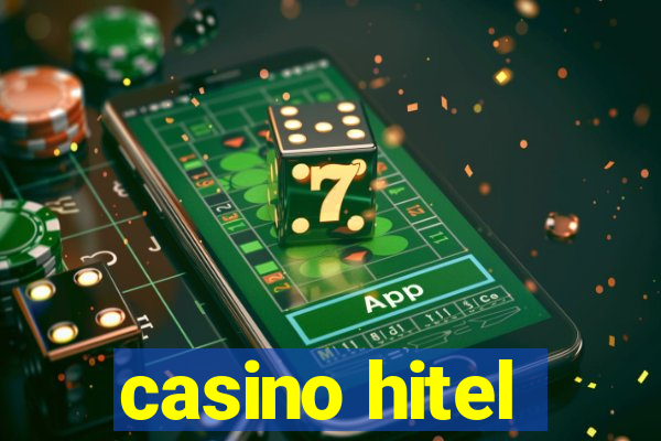 casino hitel