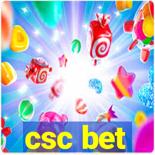 csc bet