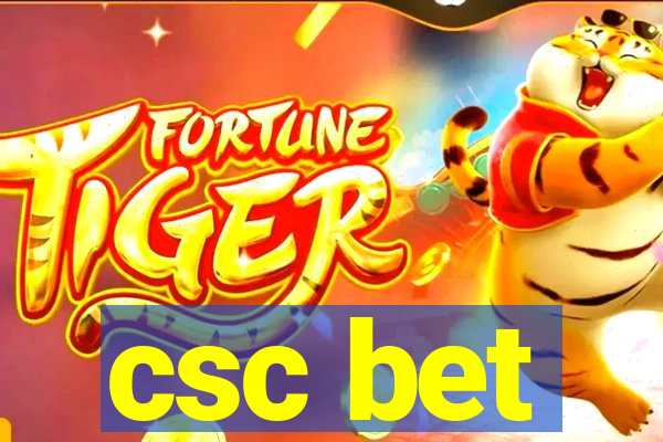 csc bet