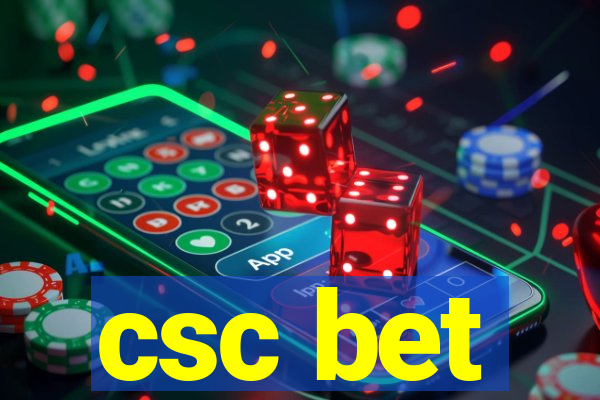 csc bet