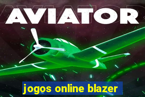 jogos online blazer