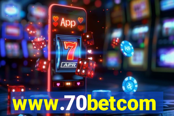 www.70betcom