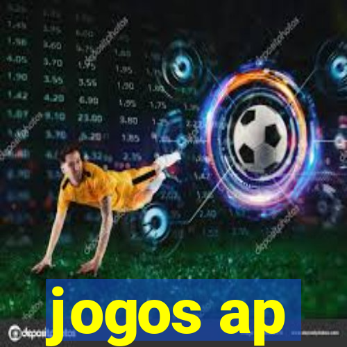 jogos ap