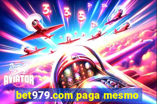 bet979.com paga mesmo