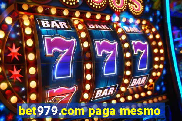 bet979.com paga mesmo