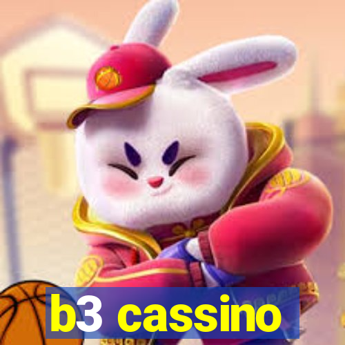 b3 cassino