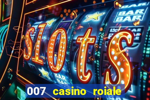 007 casino roiale torrent magnet