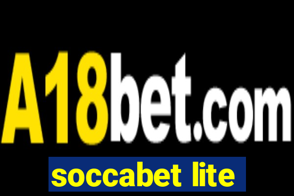 soccabet lite