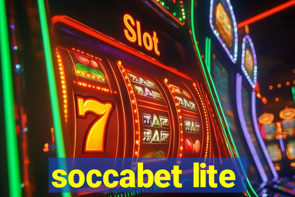 soccabet lite