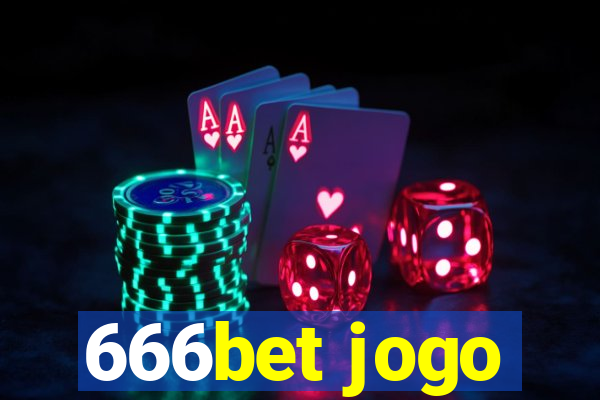 666bet jogo