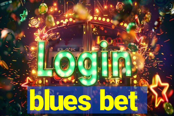 blues bet