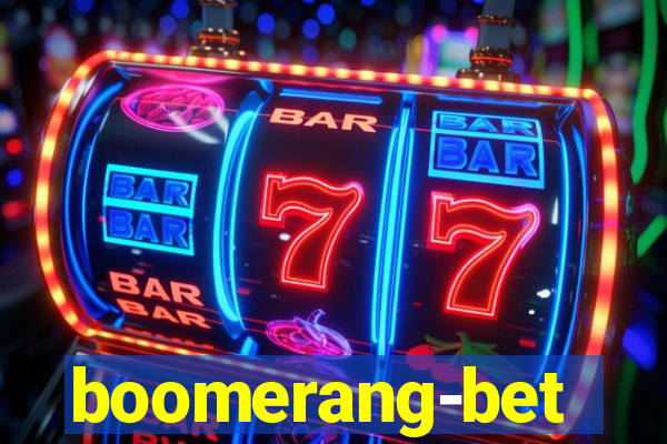 boomerang-bet