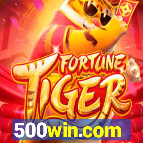 500win.com