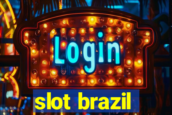 slot brazil