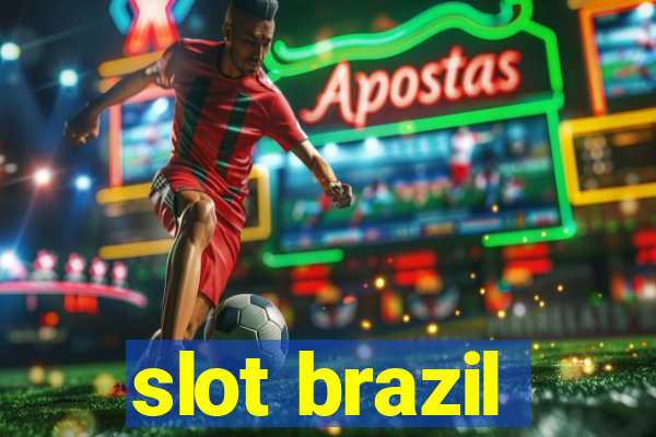 slot brazil