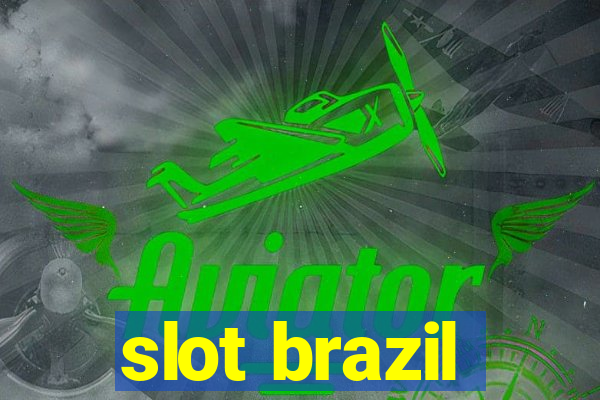 slot brazil