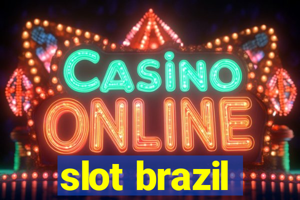 slot brazil