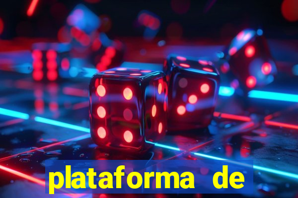 plataforma de porcentagem de jogos